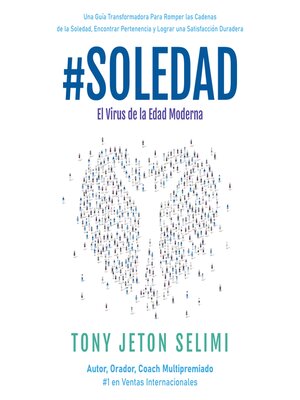 cover image of #Soledad